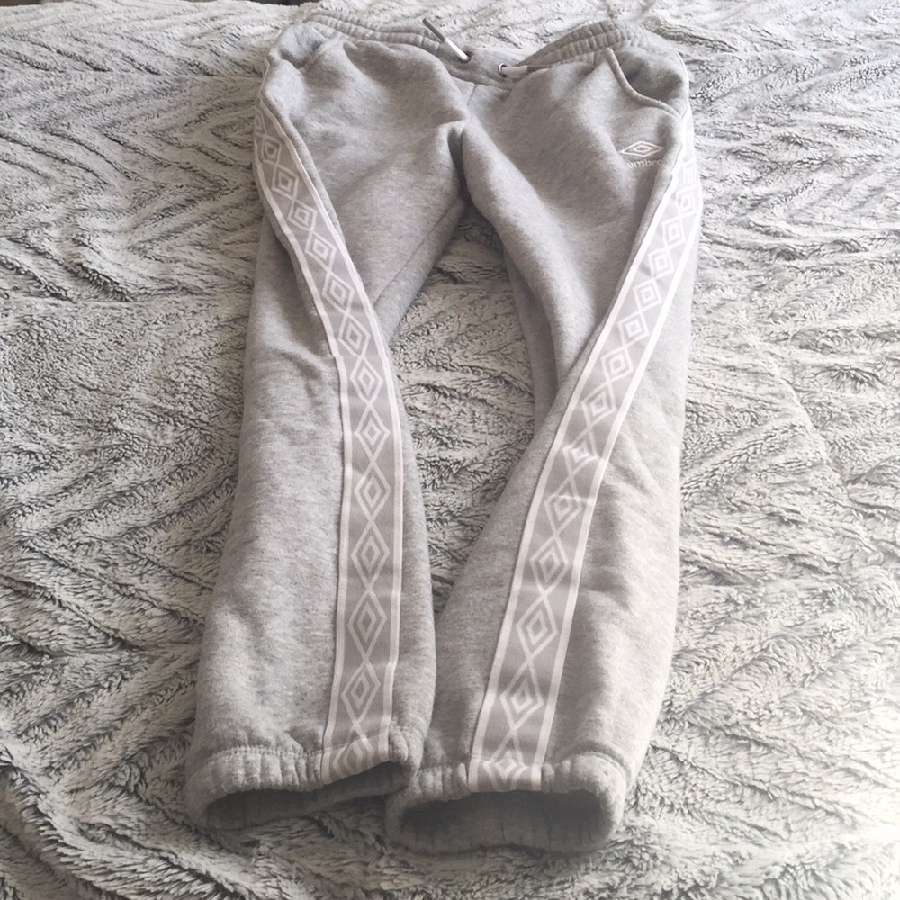 Sweat pants - Picture 2 of 2